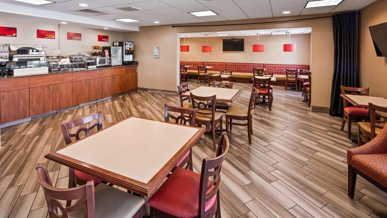皮奥里亚贝斯特韦斯特酒店 外观 照片